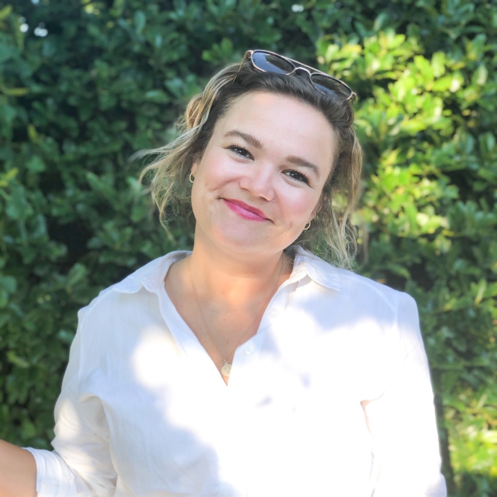 Meet your Posher, Brooke